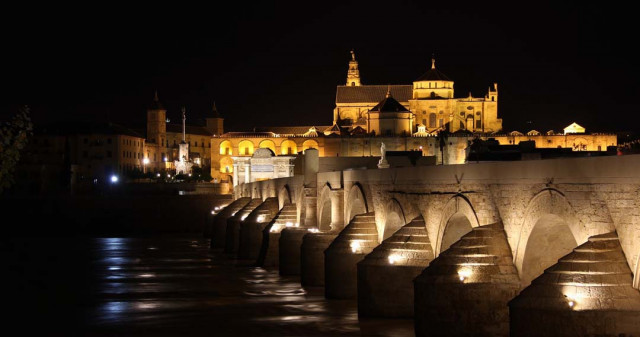 Kota di Spanyol Ini Terkenal Ramah Muslim