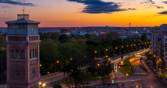 Kota di Spanyol Ini Terkenal Ramah Muslim