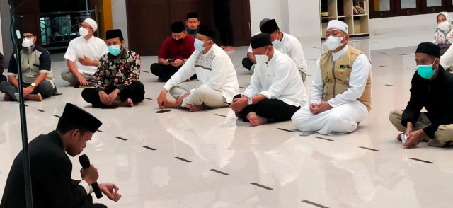 Forum Persaudaraan Muslim Tanjung Bunga, Wujudkan Soliditas dan Kemandirian Ummat