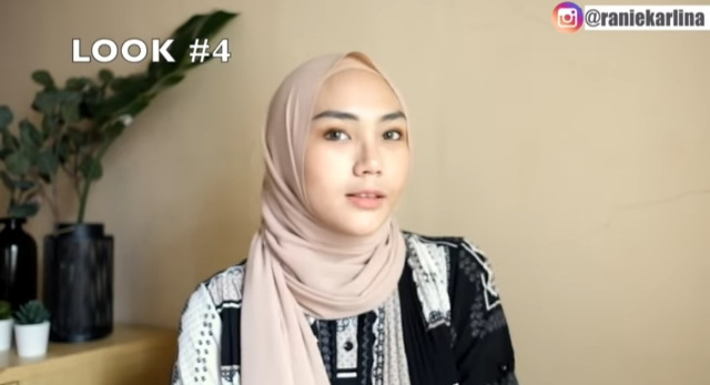 5 Vlogger Tutorial Berhijab yang Hits, Bisa Jadi Inspirasi