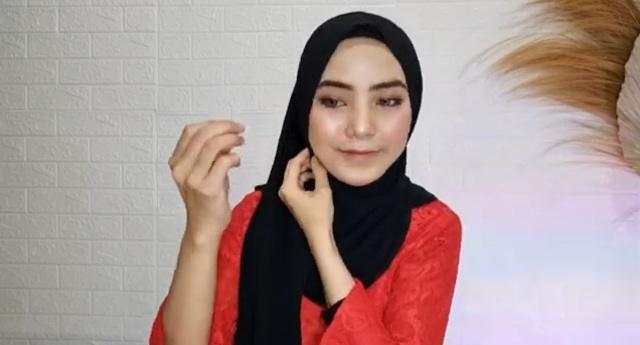 5 Vlogger Tutorial Berhijab yang Hits, Bisa Jadi Inspirasi