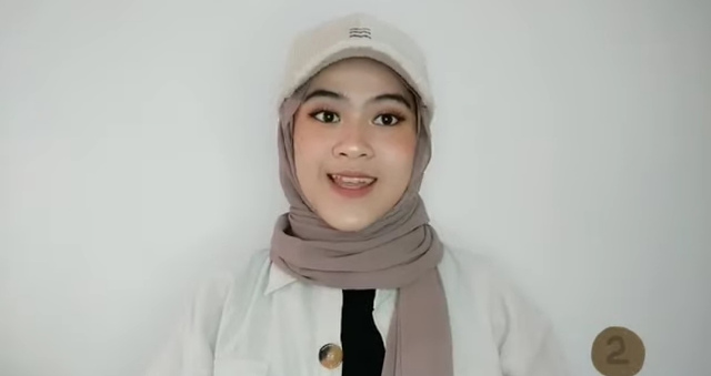 5 Vlogger Tutorial Berhijab yang Hits, Bisa Jadi Inspirasi