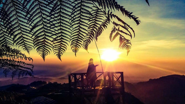 Ini 4 Wisata Alam di Majalengka yang Memanjakan Mata