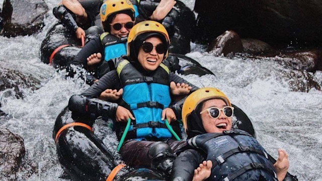 Ini 4 Wisata Alam di Majalengka yang Memanjakan Mata