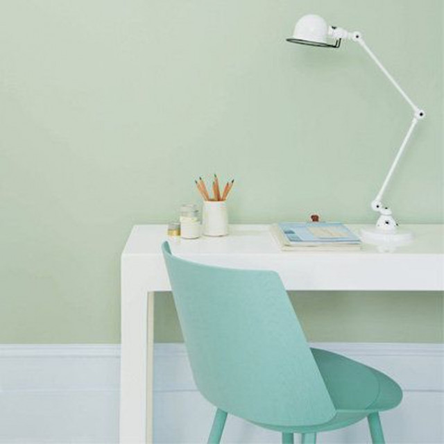 Ciptakan Atmosfer Ruang dengan Panduan Psikologi Warna