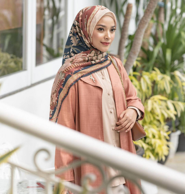 Deretan Label Hijab Asli Anak Bangsa untuk Lengkapi Koleksimu
