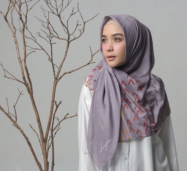 Deretan Label Hijab Asli Anak Bangsa untuk Lengkapi Koleksimu