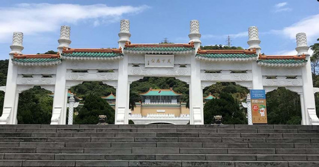 Menyusuri Destinasi Wisata Ramah Muslim di Taiwan