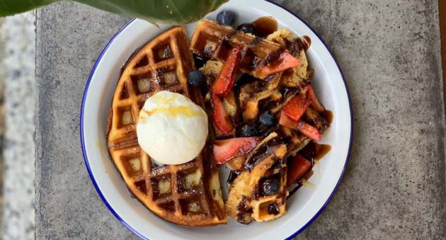 Ini 7 Makanan Halal Terenak di Kampung Glam Singapura