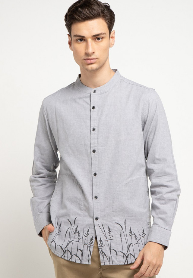 Sambut Idul Adha dengan Rekomendasi Model Baju Koko Trendi
