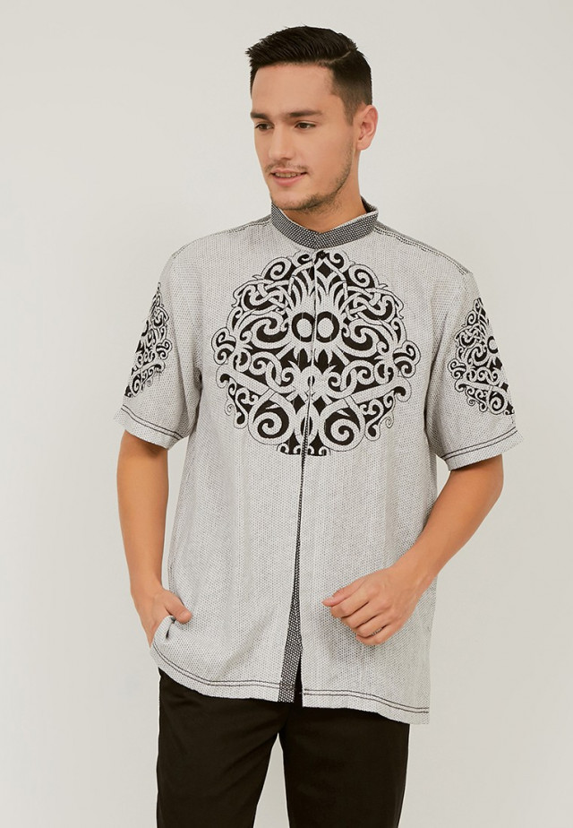 Sambut Idul Adha dengan Rekomendasi Model Baju Koko Trendi