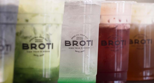 Ini 7 Makanan Halal Terenak di Kampung Glam Singapura