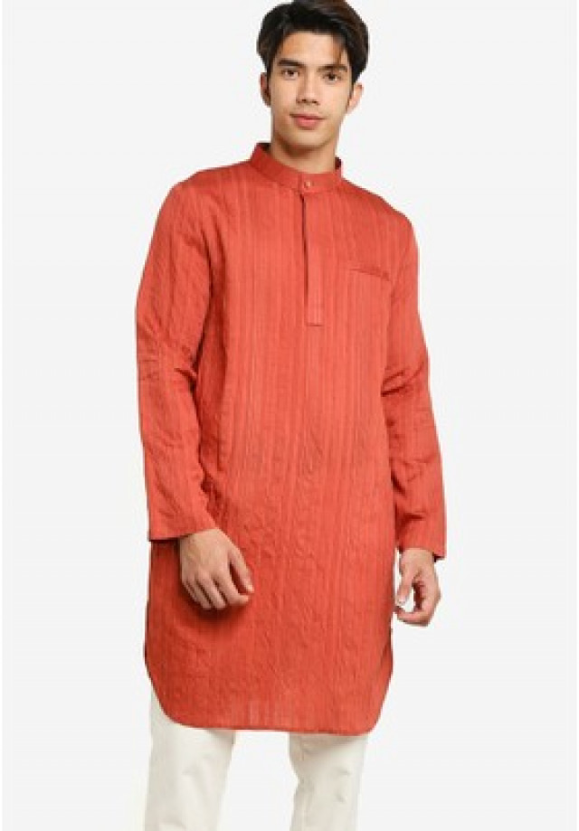 Sambut Idul Adha dengan Rekomendasi Model Baju Koko Trendi