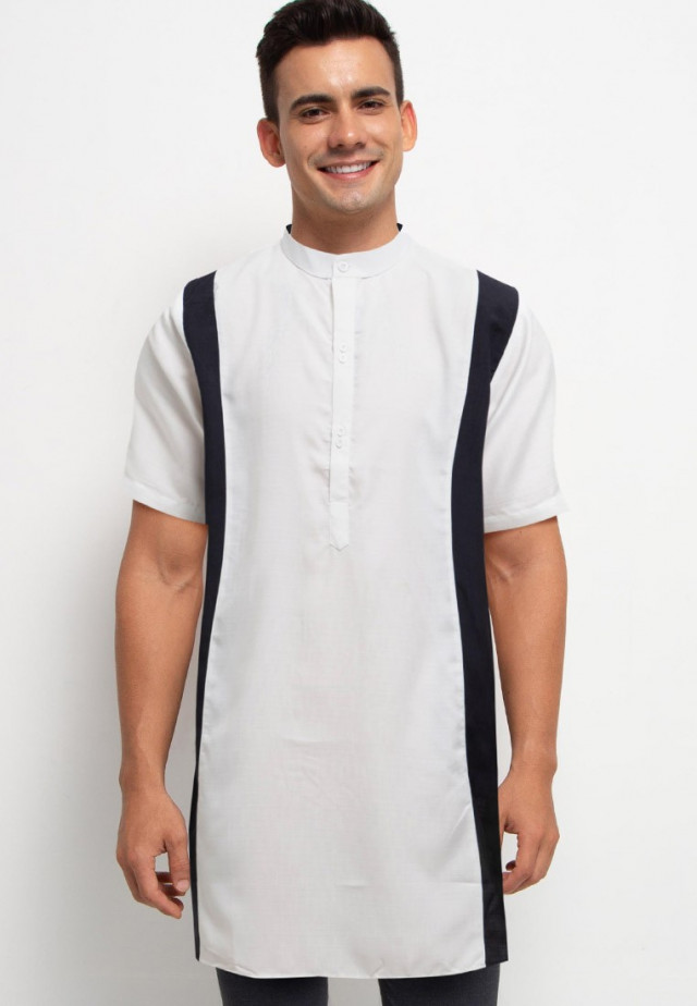 Sambut Idul Adha dengan Rekomendasi Model Baju Koko Trendi