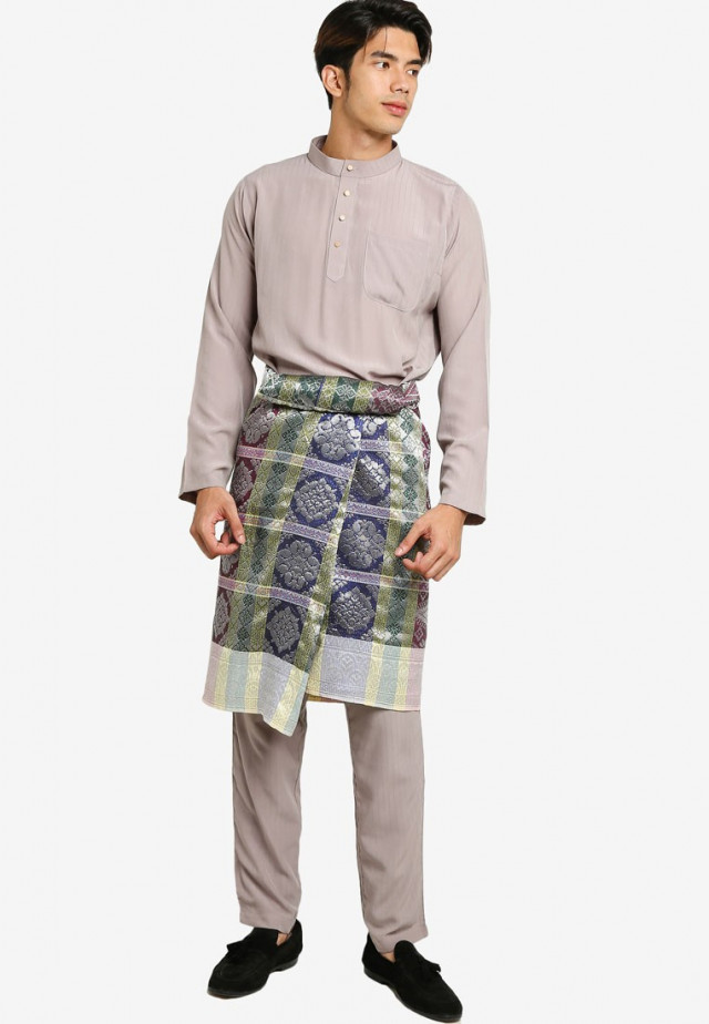 Sambut Idul Adha dengan Rekomendasi Model Baju Koko Trendi
