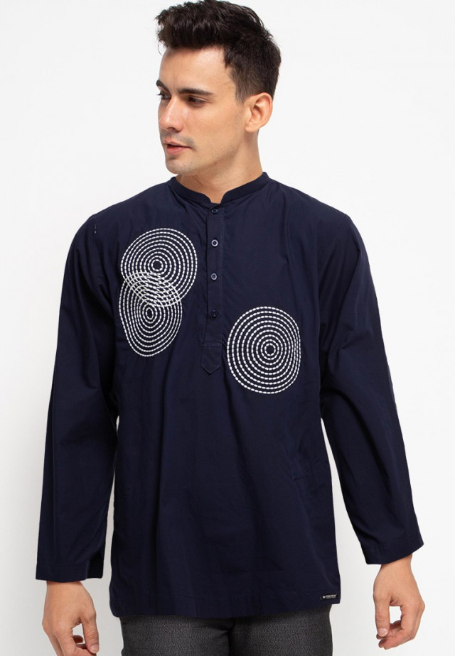 Sambut Idul Adha dengan Rekomendasi Model Baju Koko Trendi