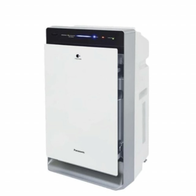 Jaga Kualitas Udara di Dalam Rumah dengan Air Purifier