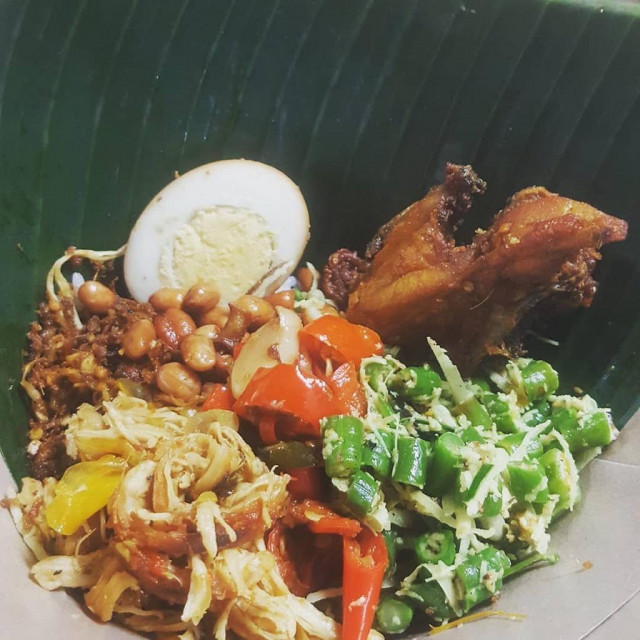Kuliner Halal di Bali, Ayam Betutu hingga Bebek Bengil