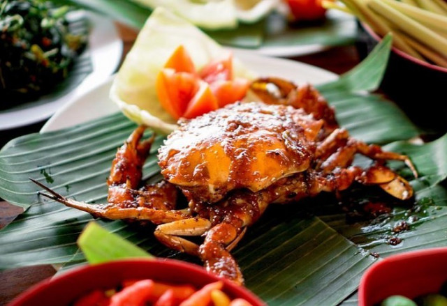 Kuliner Halal di Bali, Ayam Betutu hingga Bebek Bengil