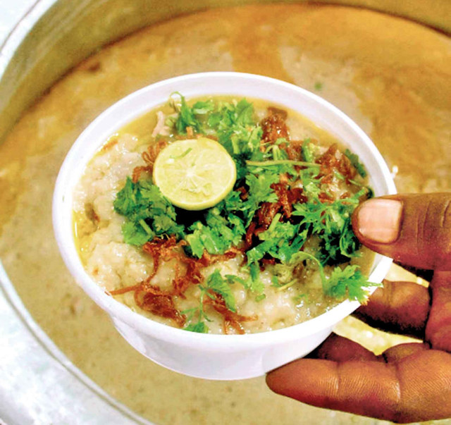 Menu Idul Adha dari Manca Negara, Warga Bosnia Santap Puding