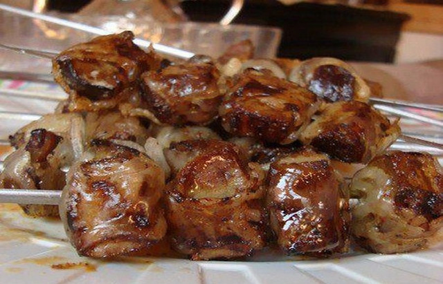 Menu Idul Adha dari Manca Negara, Warga Bosnia Santap Puding