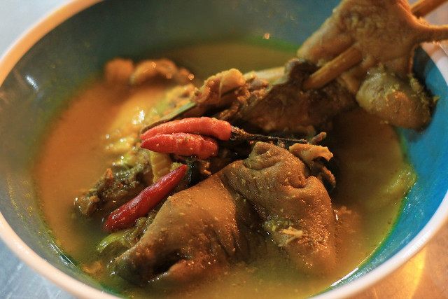 Hidangan Daging Khas Nusantara untuk Inspirasi Menu Idul Adha