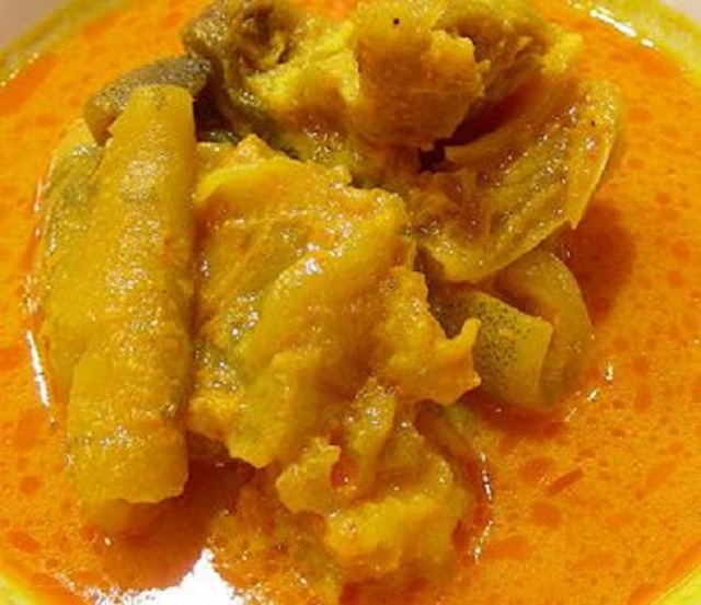 Hidangan Daging Khas Nusantara untuk Inspirasi Menu Idul Adha