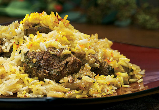 Menu Idul Adha dari Manca Negara, Warga Bosnia Santap Puding