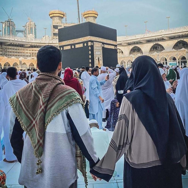 Idul Adha di Tengah Pandemi, 3 Selebritas Ini Rindu Tanah Suci