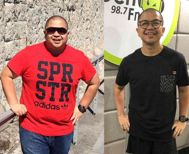 Inspiratif, 5 Seleb Sukses Hidup Sehat dari Supergemuk jadi Ideal