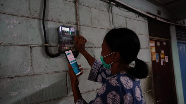 PLN Berikan Stimulus Listrik, Daya 450 VA Diskon 50 Persen