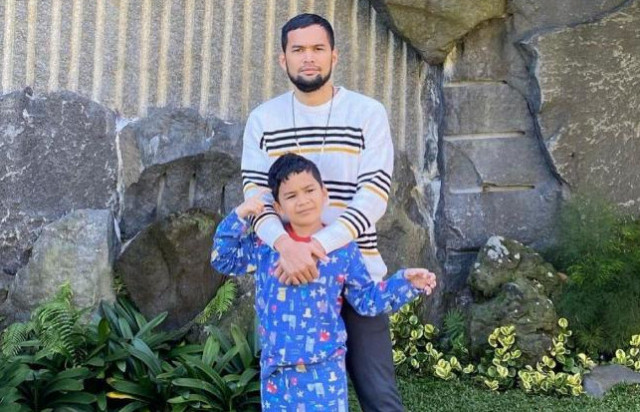 Anak Selebritas yang Memiliki Hafalan Al Qur'an Sejak Dini