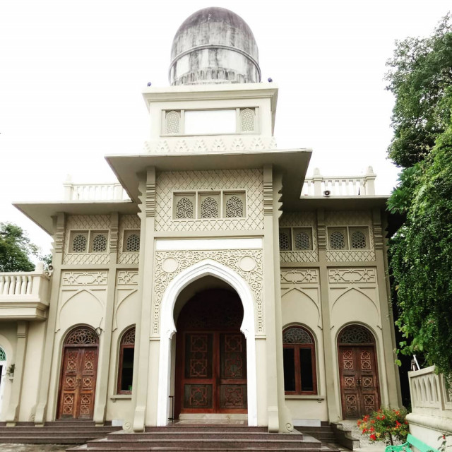 Menyusuri Destinasi Wisata Halal Thailand, dari Masjid hingga Pusat Perbelanjaan
