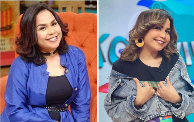 Inspiratif, 5 Seleb Sukses Hidup Sehat dari Supergemuk jadi Ideal