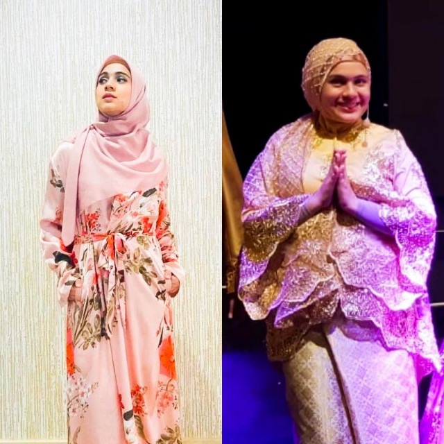 Inspiratif, 5 Seleb Sukses Hidup Sehat dari Supergemuk jadi Ideal