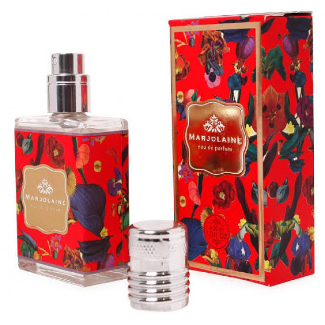 Harum Sepanjang Hari, 8 Parfum Halal untuk Penampilan  Maksimal