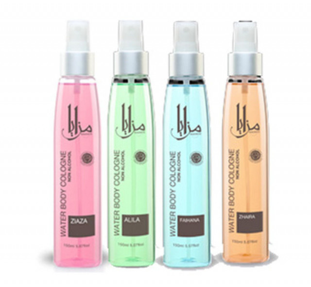 Harum Sepanjang Hari, 8 Parfum Halal untuk Penampilan  Maksimal