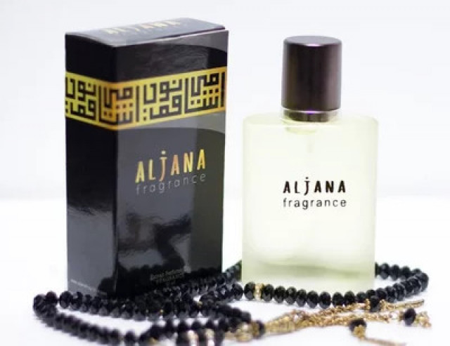 Harum Sepanjang Hari, 8 Parfum Halal untuk Penampilan  Maksimal