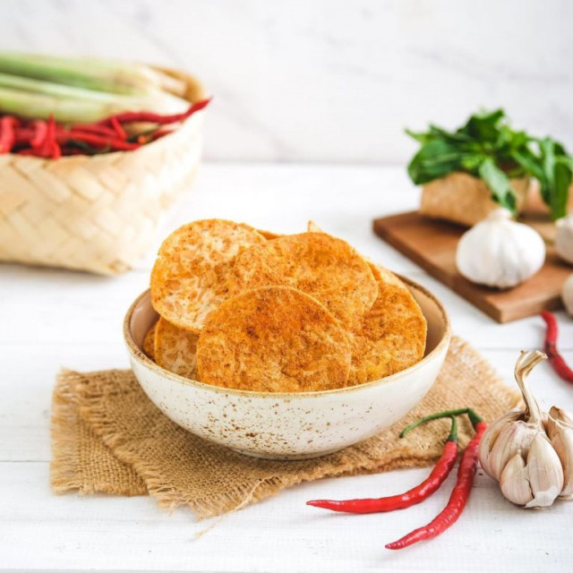 Modal Rp50 Ribu, Kini Punya Pabrik dan Toko Oleh-oleh Khas Malang