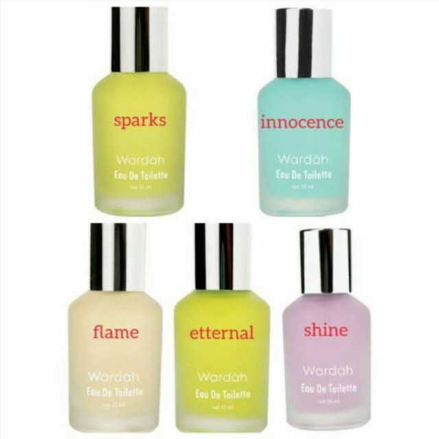 Harum Sepanjang Hari, 8 Parfum Halal untuk Penampilan  Maksimal