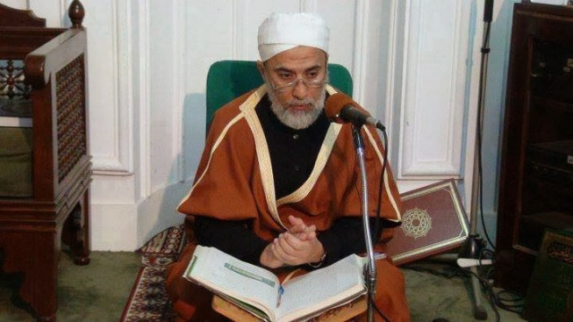 Syekh Yusri Rusydi: Ulama, Sufi, Dokter dan Guru Besar Ahli Bedah dari Mesir