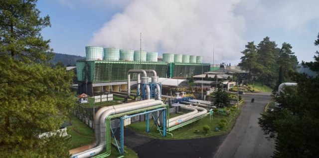 39 Tahun Dikelola PLN, PLTP Kamojang Tetap Andal Hasilkan Energi Bersih