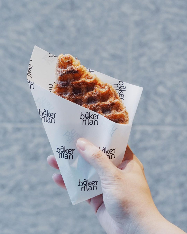 5 Rekomendasi Croffle Hits di Jakarta, Cemilan Viral Asal Korea Selatan