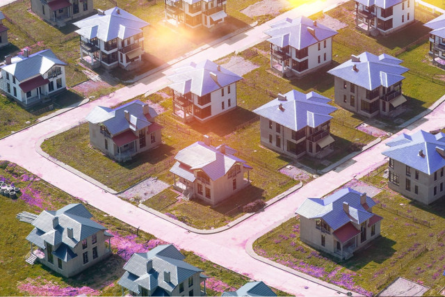 Pendiri Green City Group Asia Terima Penghargaan Komitmen Kepemimpinan Membangun Green Buliding