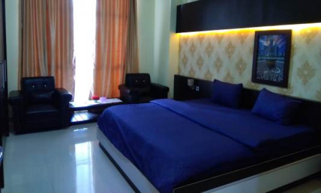 Asrama Haji Sudiang Makassar Dijadikan Tempat Isolasi Covid-19