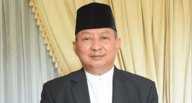 PPKM Level 4, MUI Jateng : Saatnya Saling Tolong dan Berbagi