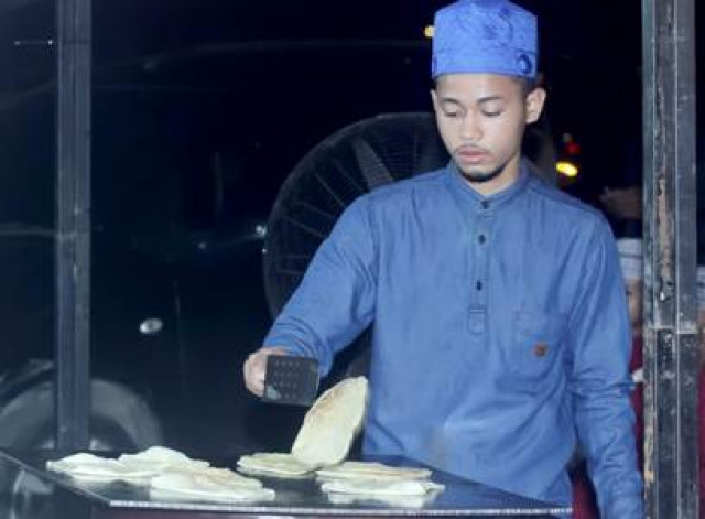 Dikelola Secara Syariah, Kafe di Makassar Ini Disukai Non Muslim