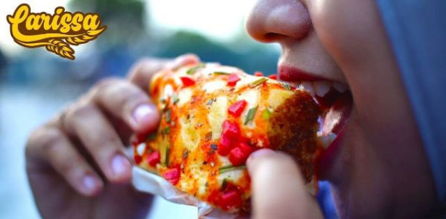 Sempat Kerja Serabutan, Muslim Asal Gresik Kini Punya Enam Toko Roti