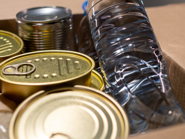 Makanan yang Mesti Dihindari setelah Usia 40 Tahun