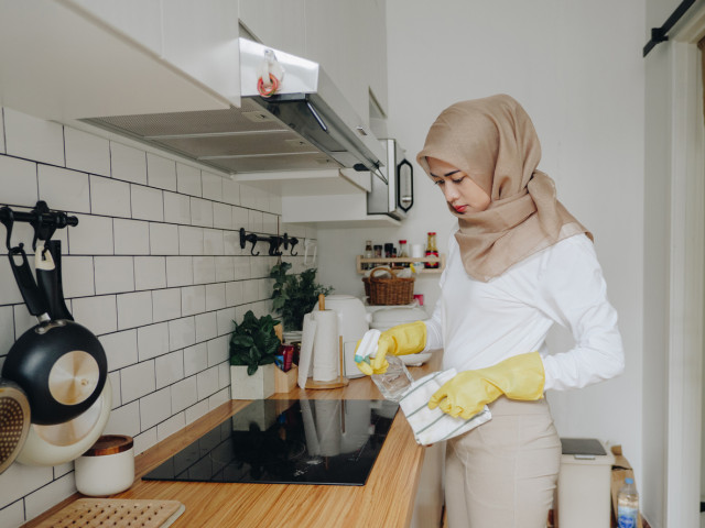 Jangan Bersedih, Berikut 7 Daftar Hikmah Pandemi Covid-19